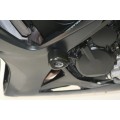 R&G Racing Aero Crash Protectors for Suzuki GSXR 600/750 '06-'10
